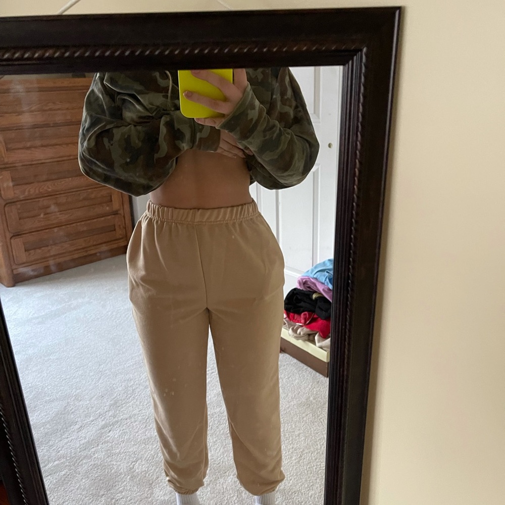 Boohoo sweats